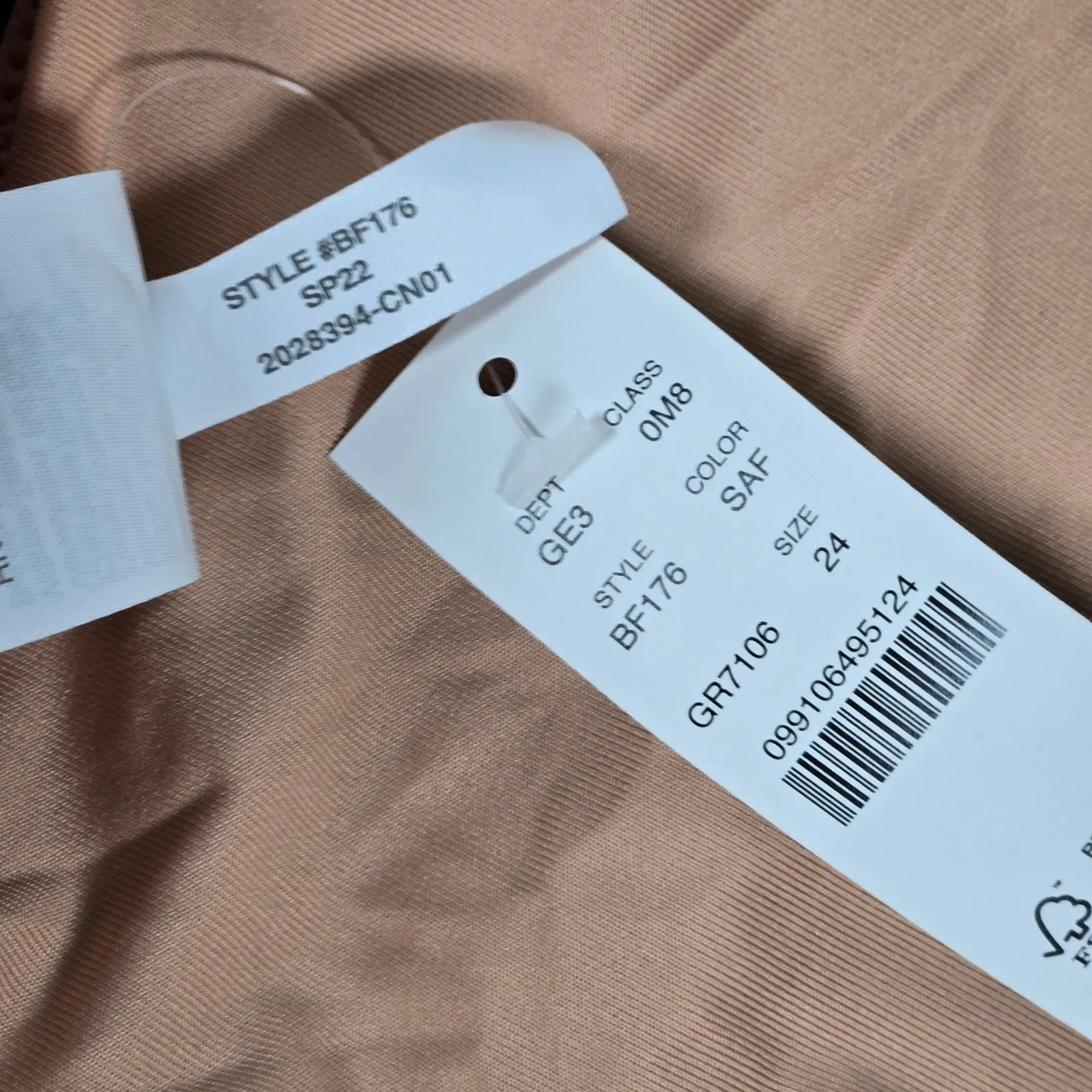 J. Crew Ruched sweetheart one-piece in Safari Green‎ Plus 24 NWT - Image 7