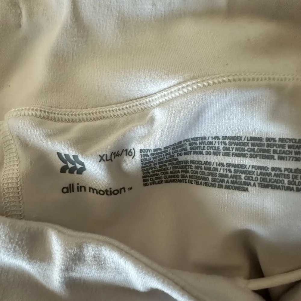 Target  Tennis Skirt - Image 3