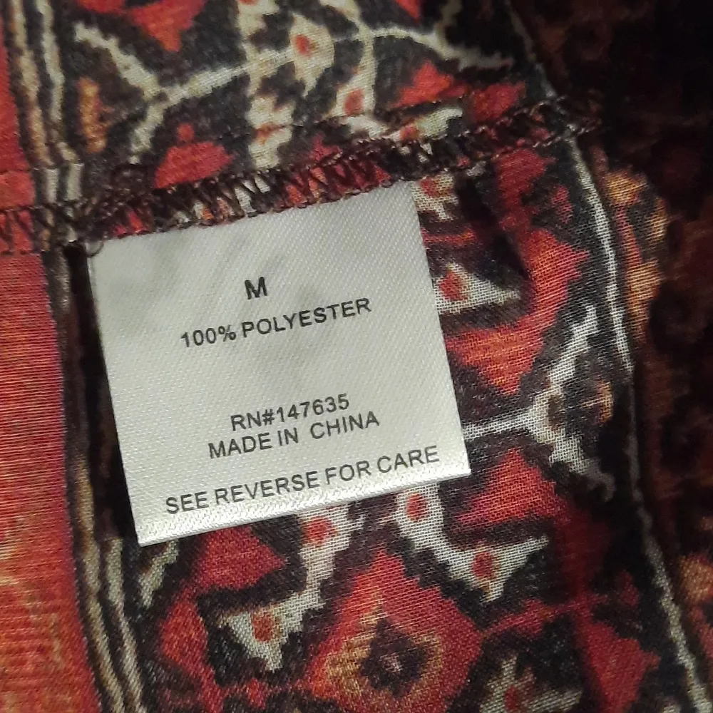 Romeo & Juliet Couture Top - Image 7