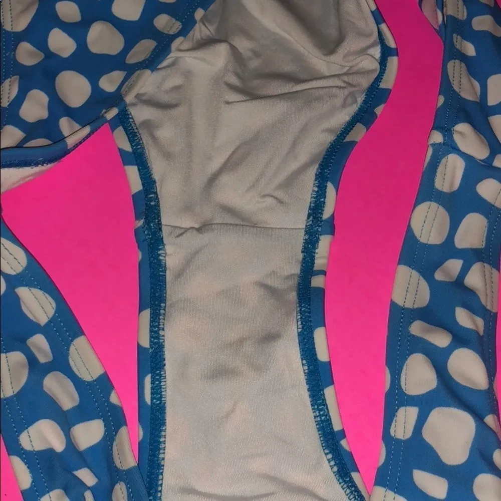 Nookie Beach Bikini Bottom - Image 8