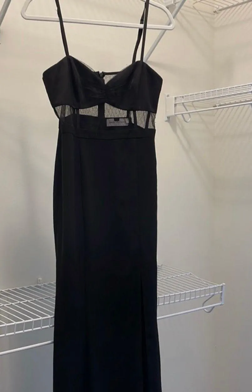 Fame and Partners Francesca Gown - Image 5