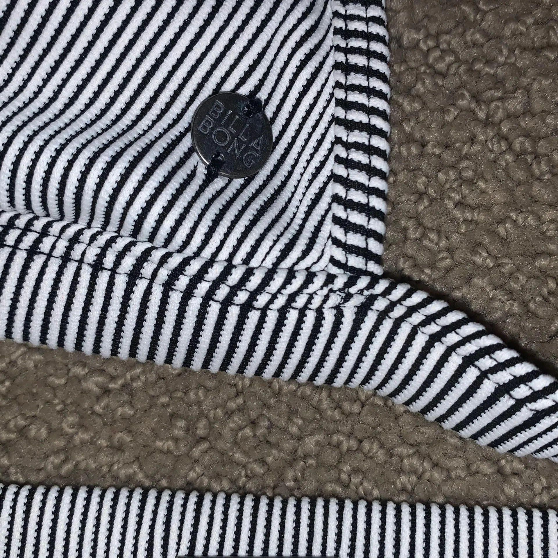 Billabong Two Piece Swimsuit - Image 3