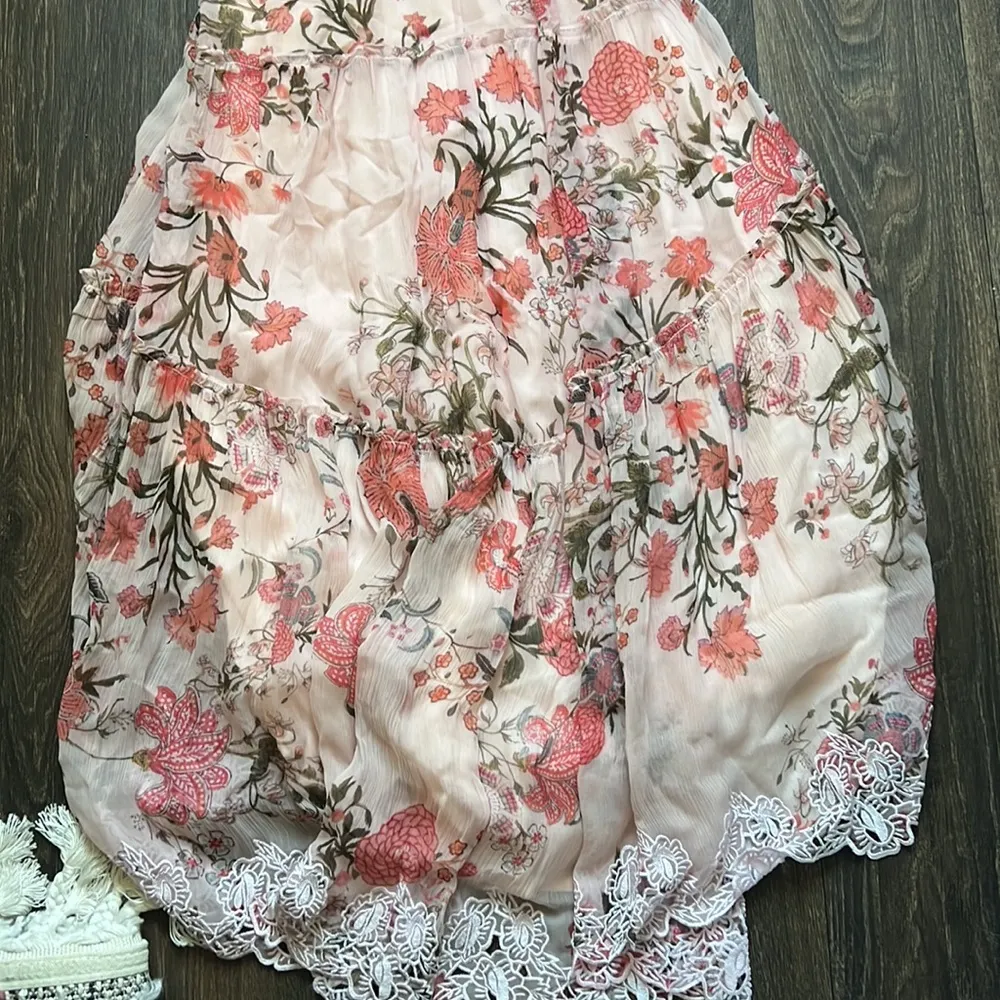 Floral Dress - Image 2