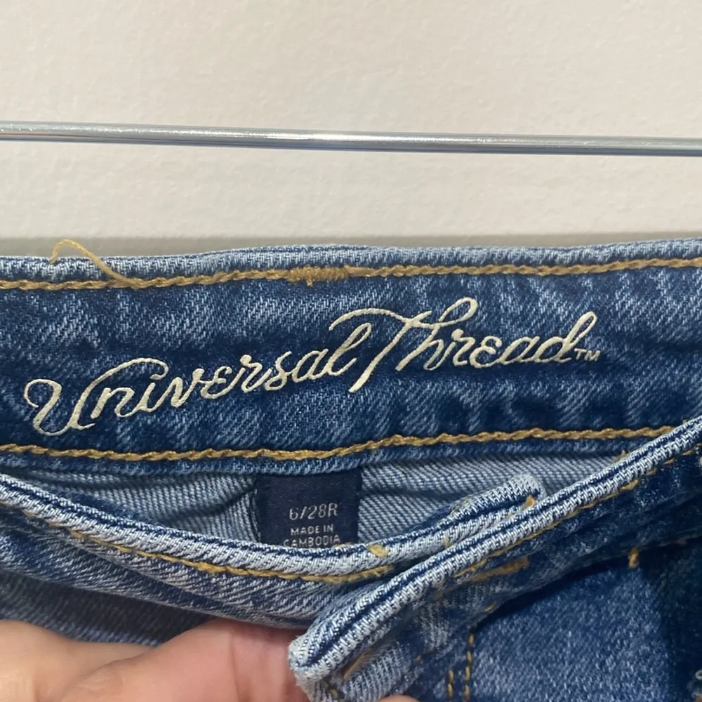 Universal Thread high rise shortie - Image 5