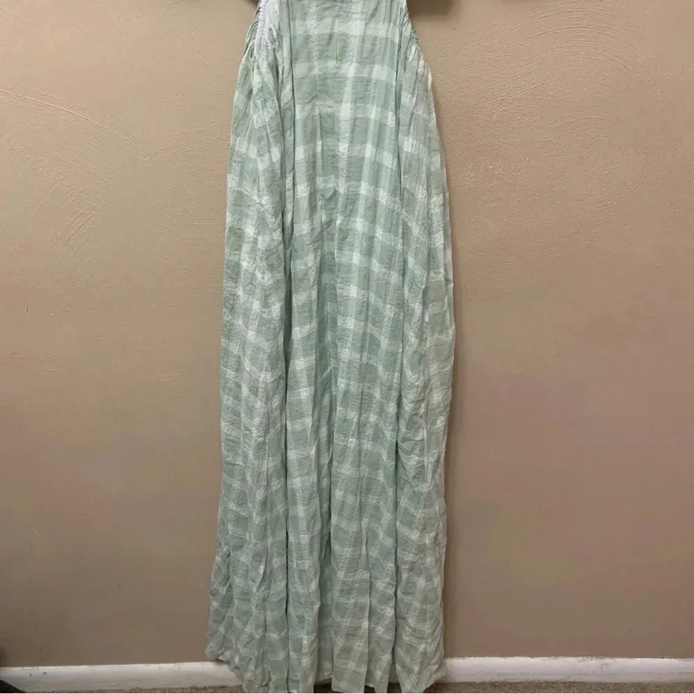 Eloise Maxi Dress Size Small NWT New - Image 11