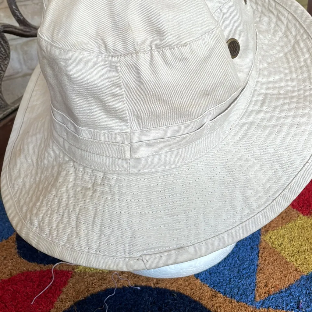 Safari Rainhat Green - Image 4