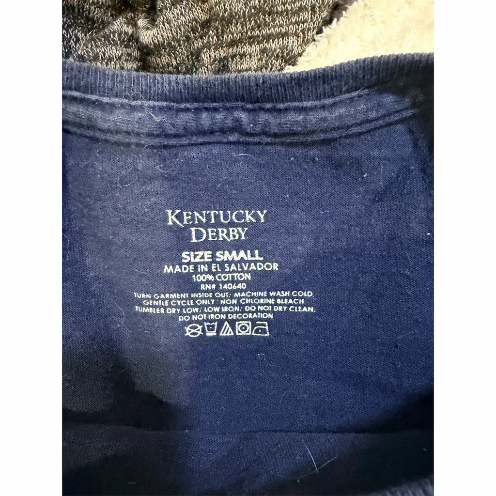 Kentucky Derby T - Image 2
