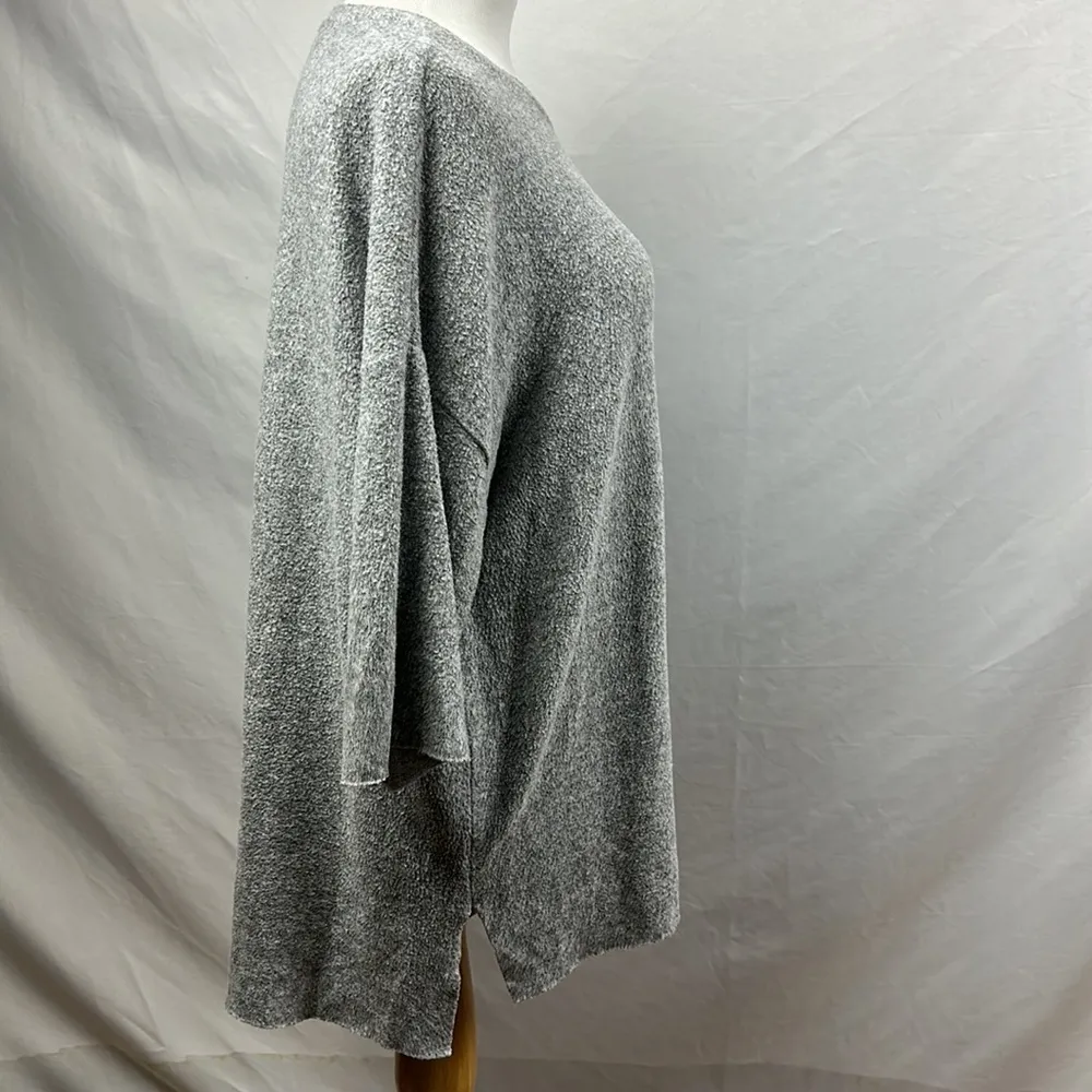 Zara trafaluc sweater medium - Image 5