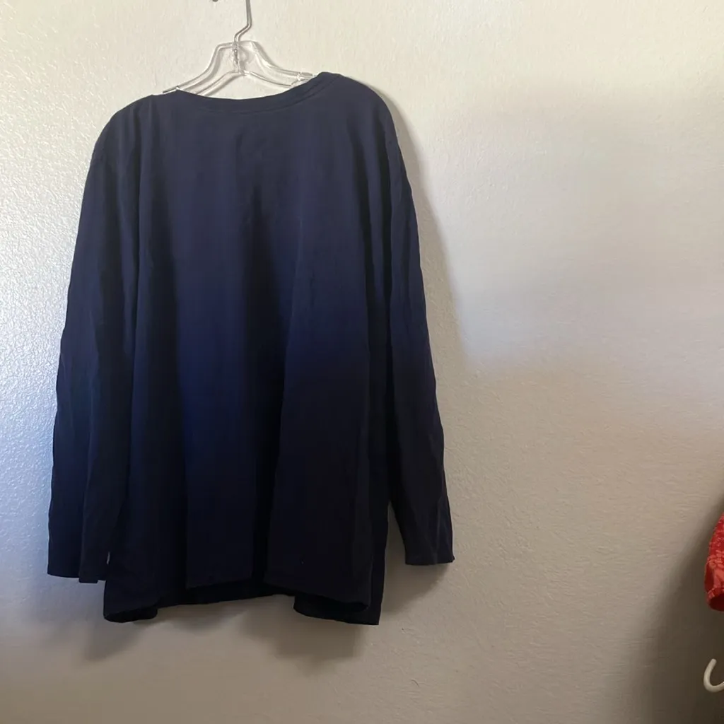 Just My Size FINAL MARKDOWN  tee 5X - Image 2