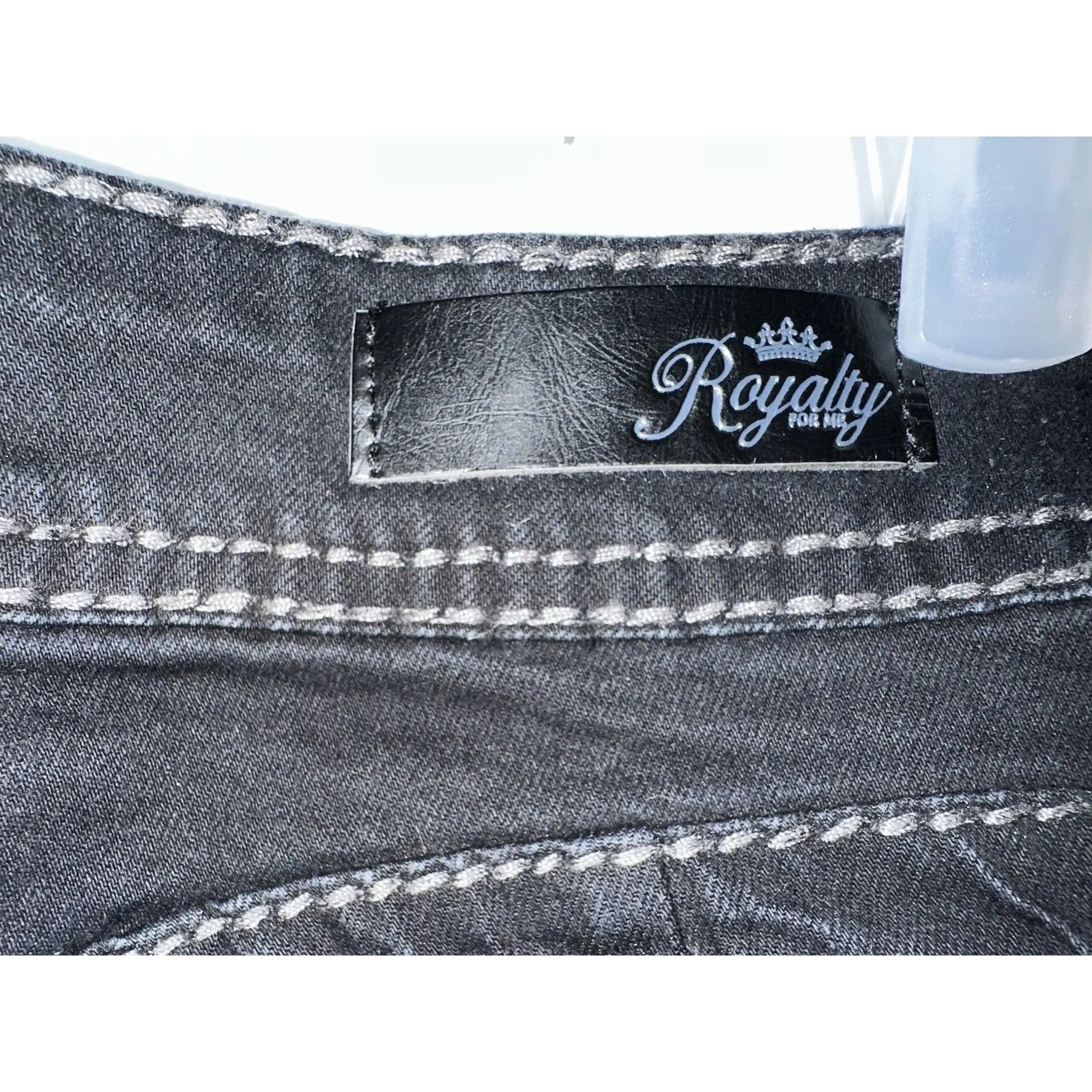 Royalty for Me Woman's Mid - Image 7