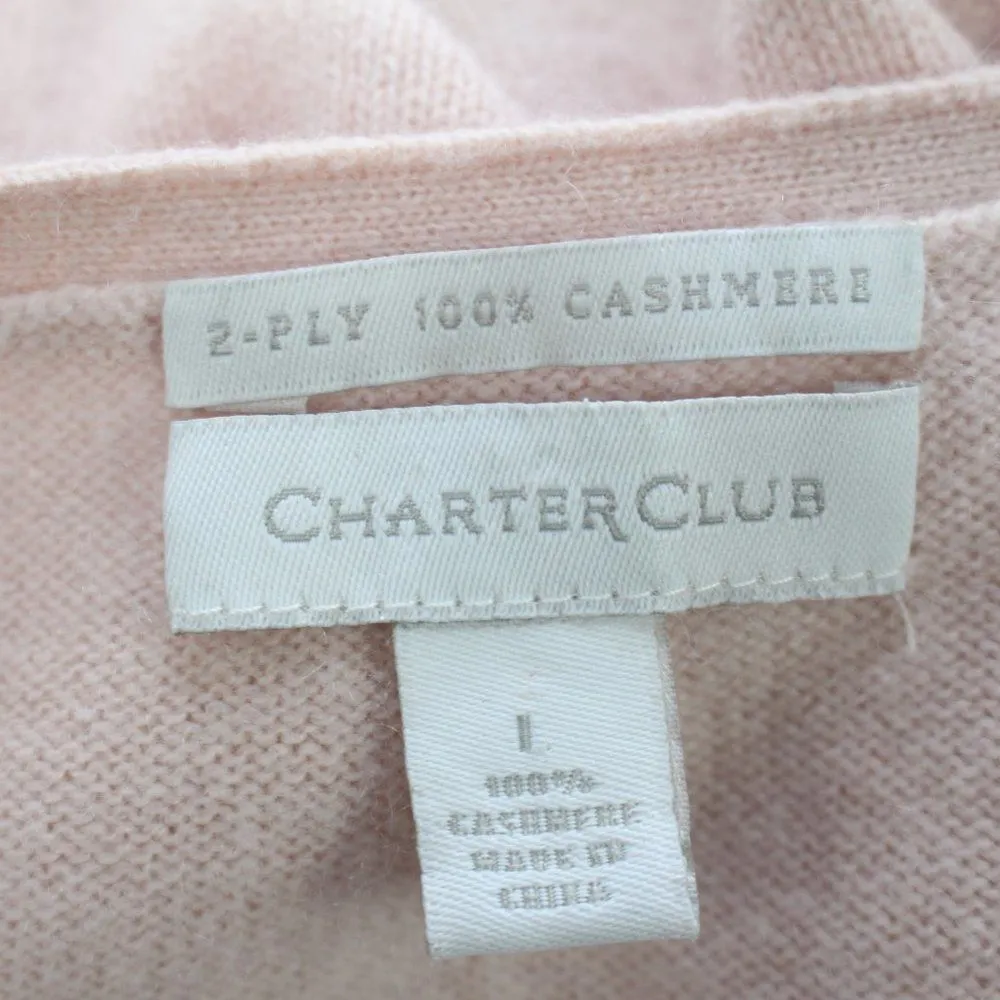 Charter Club  Sweater - Image 7
