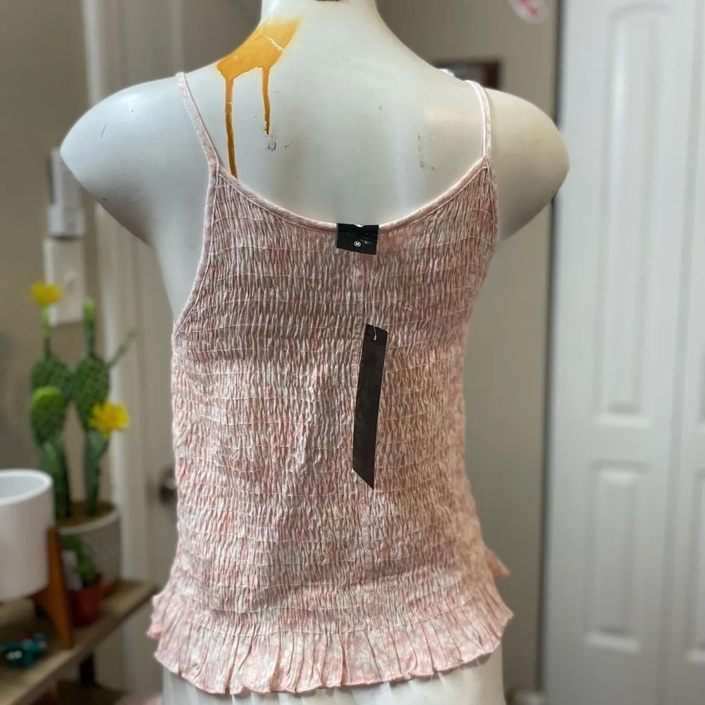 Paper crane Tank top size medium - Image 4