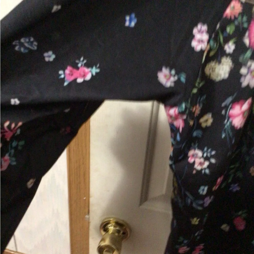 Long sleeved cold - Image 2