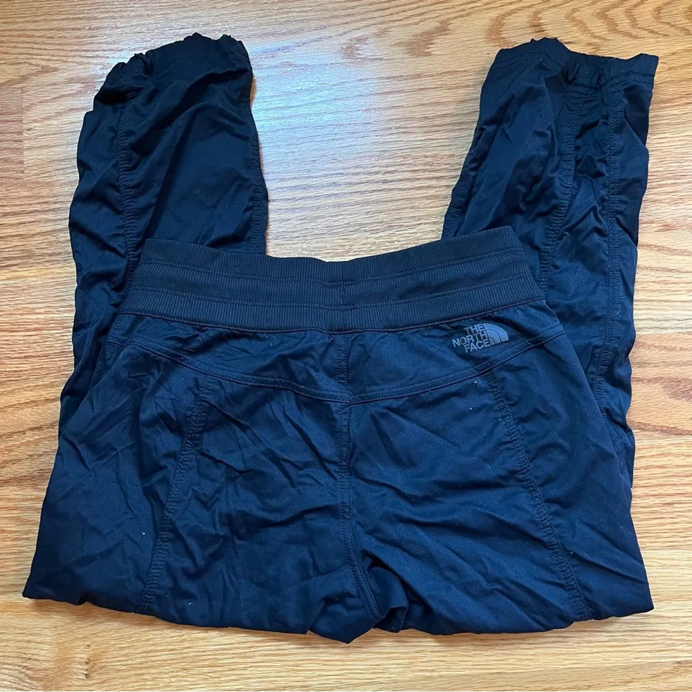 The North Face black pants size XS - Image 2
