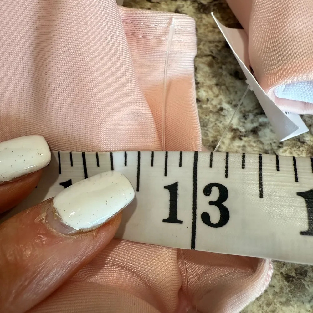 Cami NYC  Pink Bikini Set - Image 7