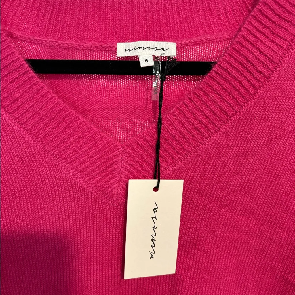 Mimosa Pink V - Image 3