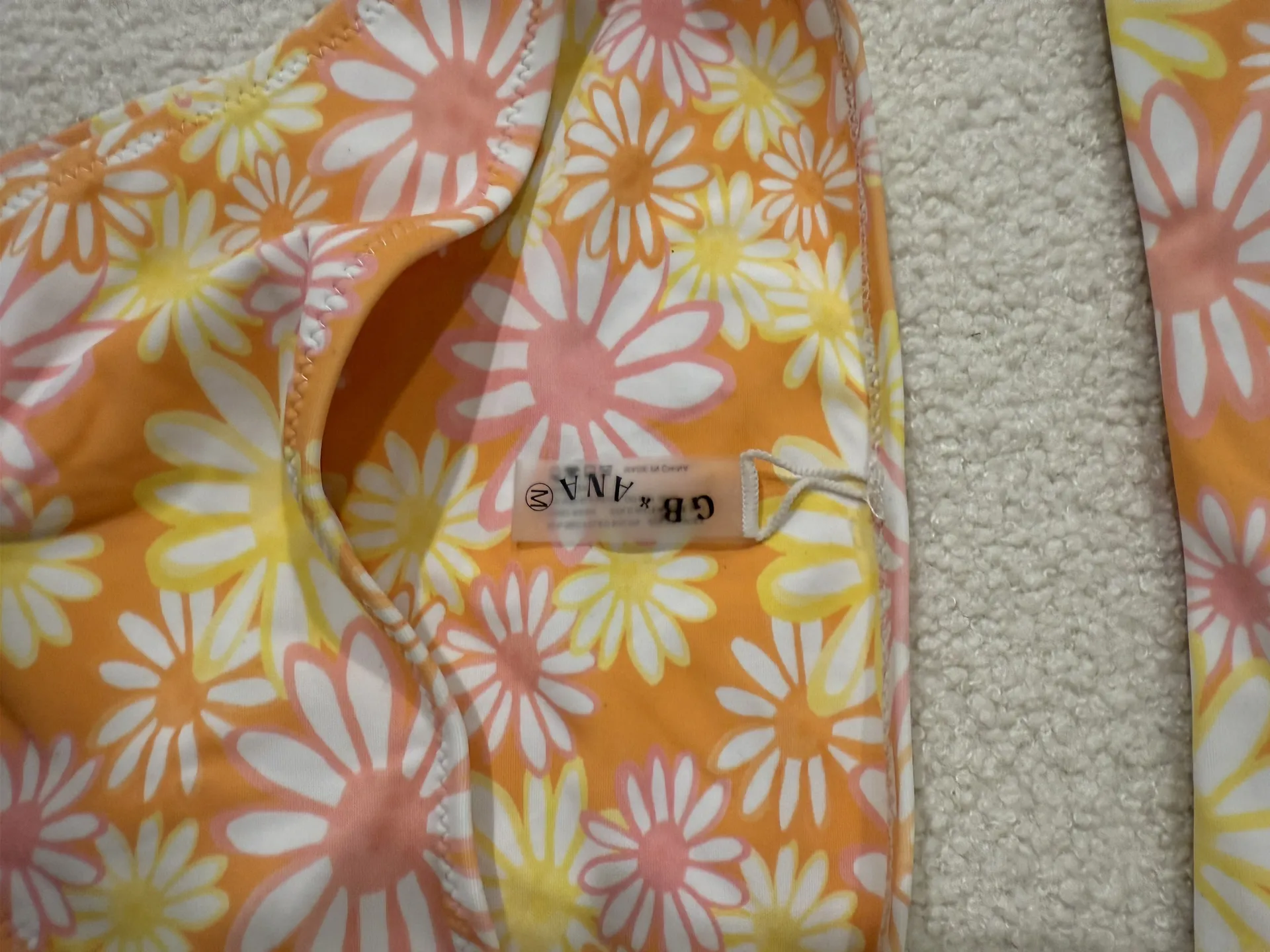 Bikini Ana Stowell Collab - Image 2