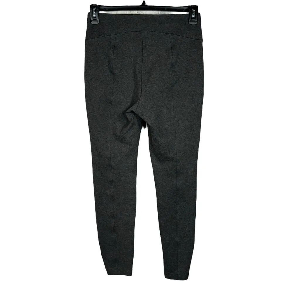 Matilda Jane Medium Just Imagine Ponte Wonder Legging Pants Stretch Flat Front - Image 3