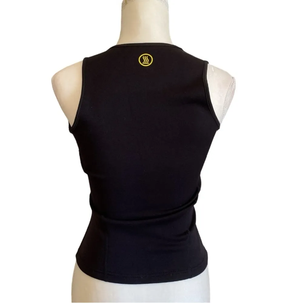 Women's Cami
Hot Belly Fat Burn 
Seamless Slimming Body Shaper Sz S - Image 4