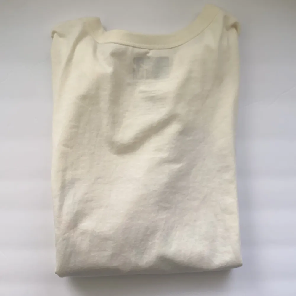 MTV Music Television floral graphic print t - Image 5