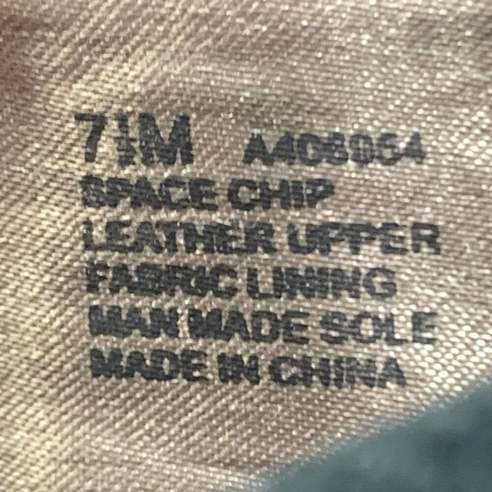 Kenneth Cole Women's Slip On Studded Heeled Ankle Boots Black Size 7.5 - Image 5