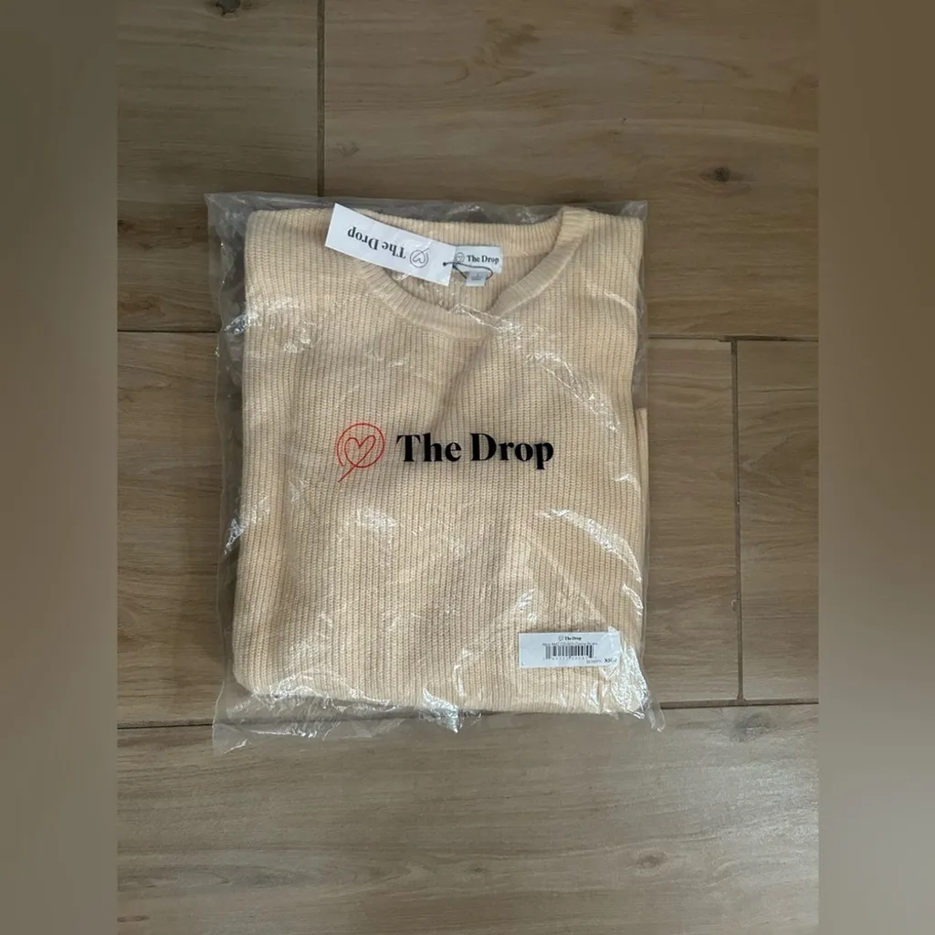 NEW The Drop Alice Crew - Image 5