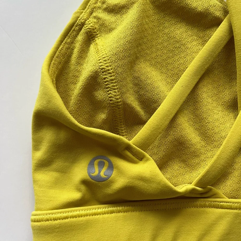 lululemon athletica Energy Bra -Size 2 - Image 3
