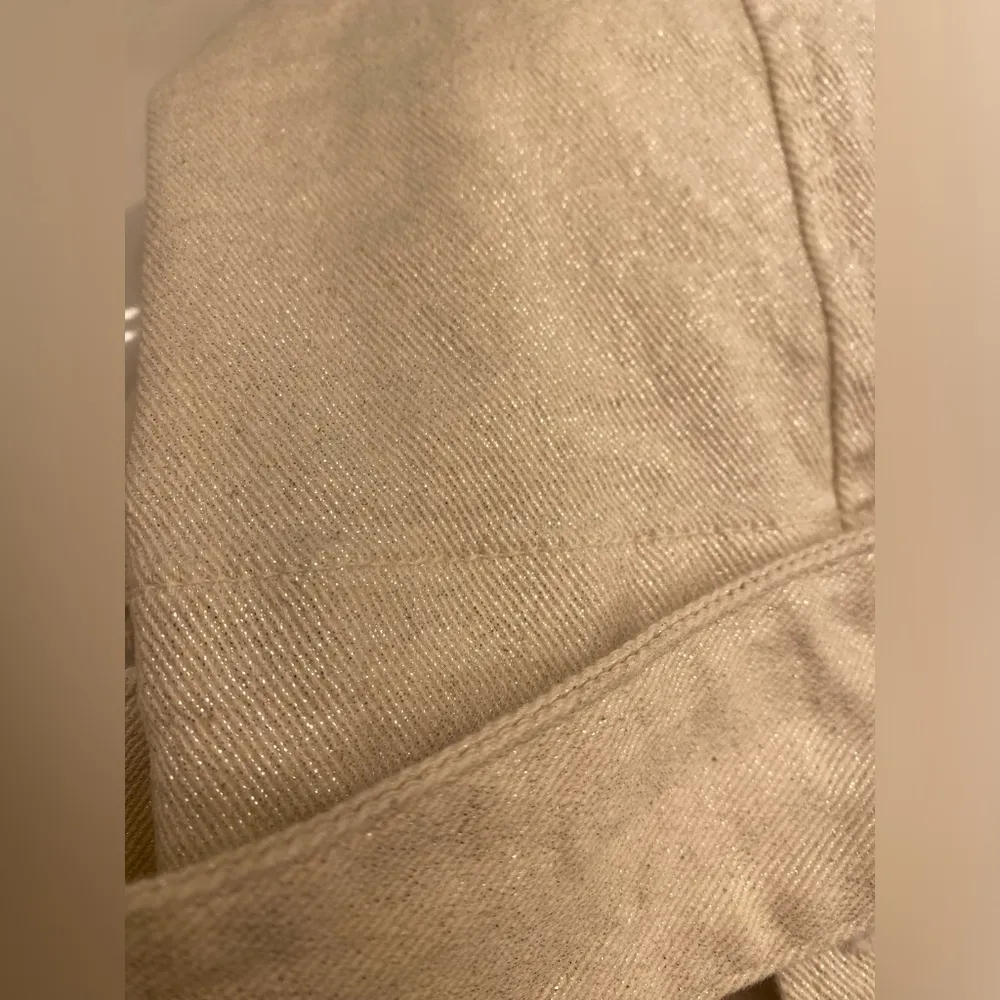 Habitual  jean jacket size medium - Image 8