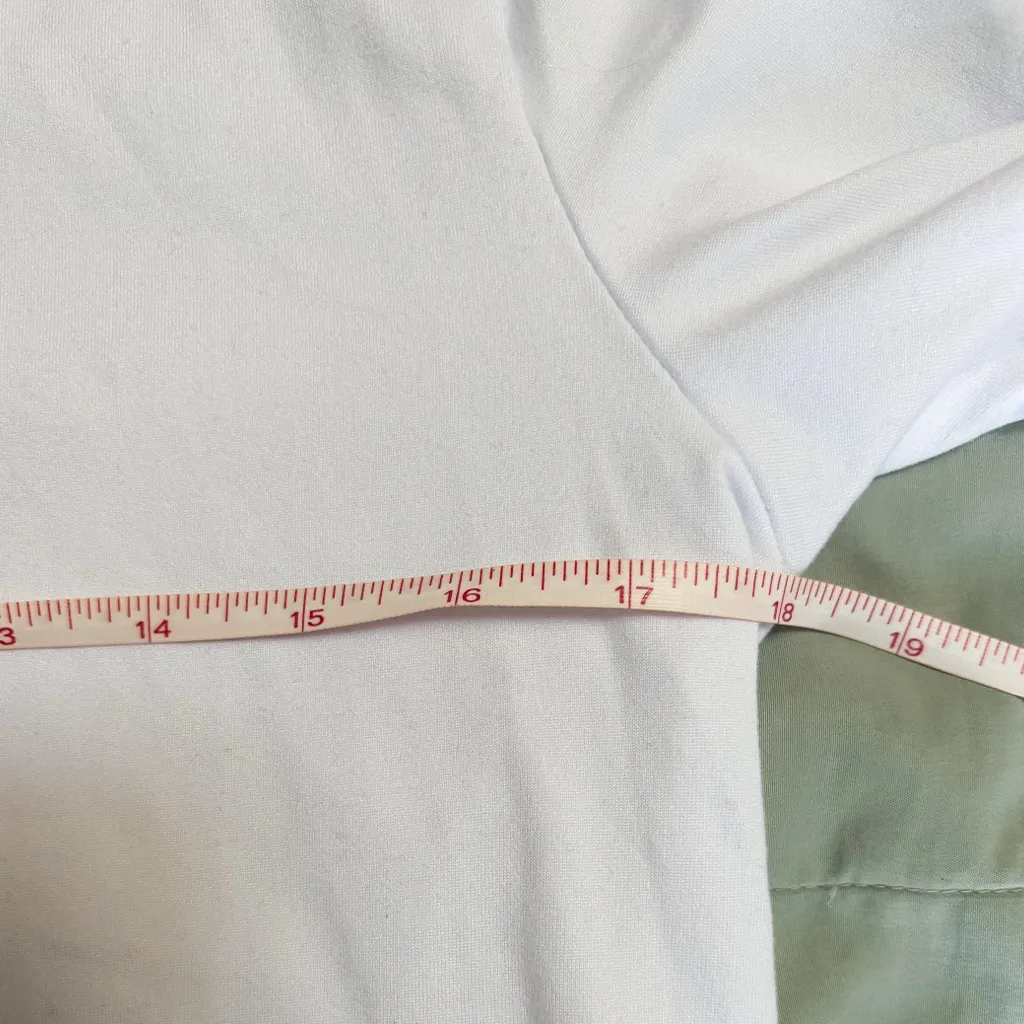 Fabumily White T - Image 4