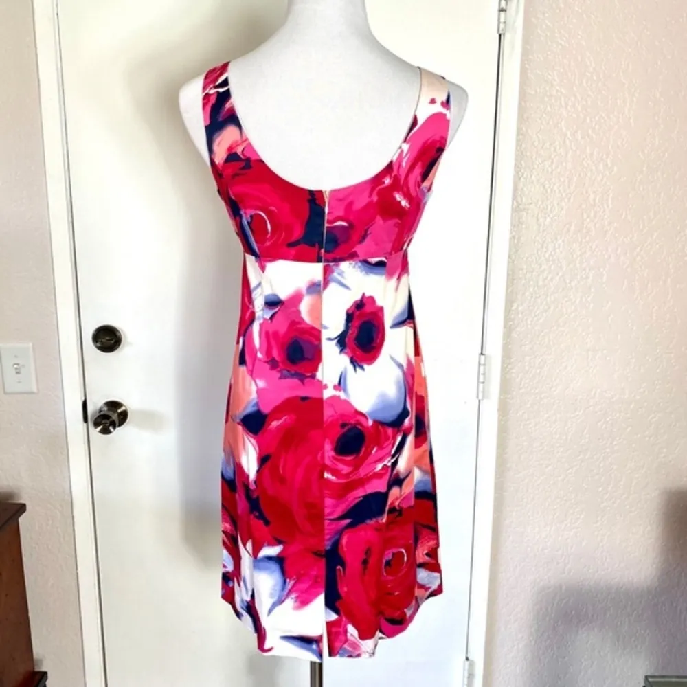 New York & Company Sheath Dress Size 6 - Image 2