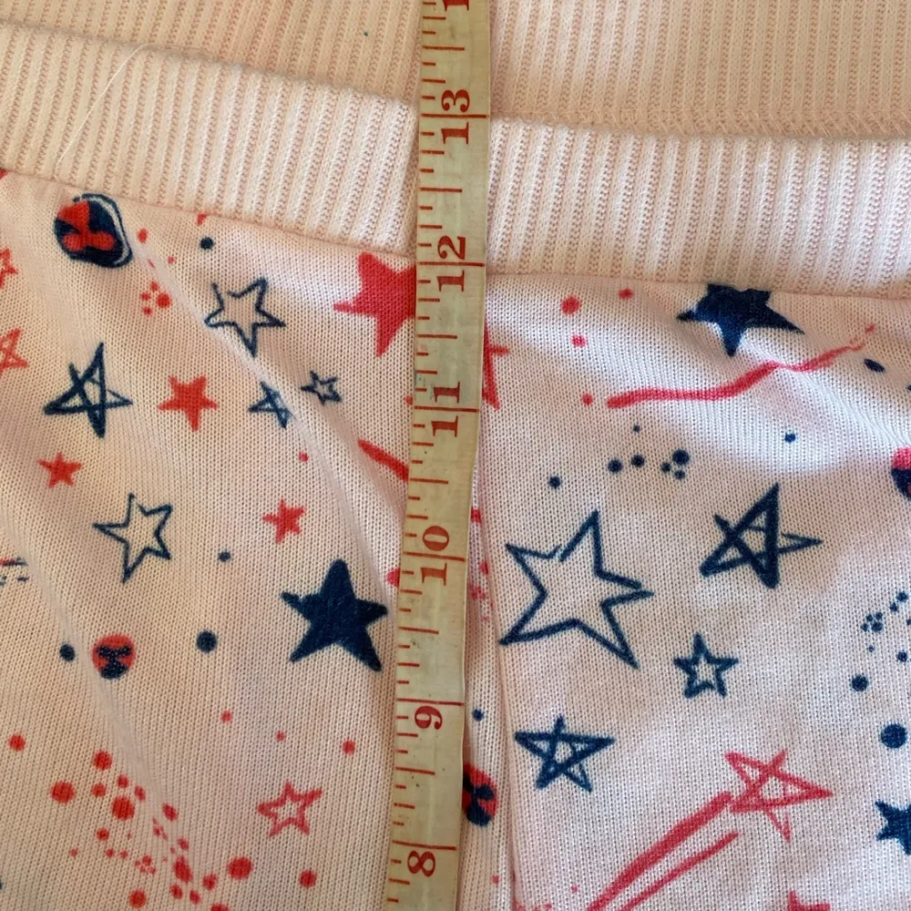 Lucasfilm Star Wars Sleep Shorts Size 2X - Image 5