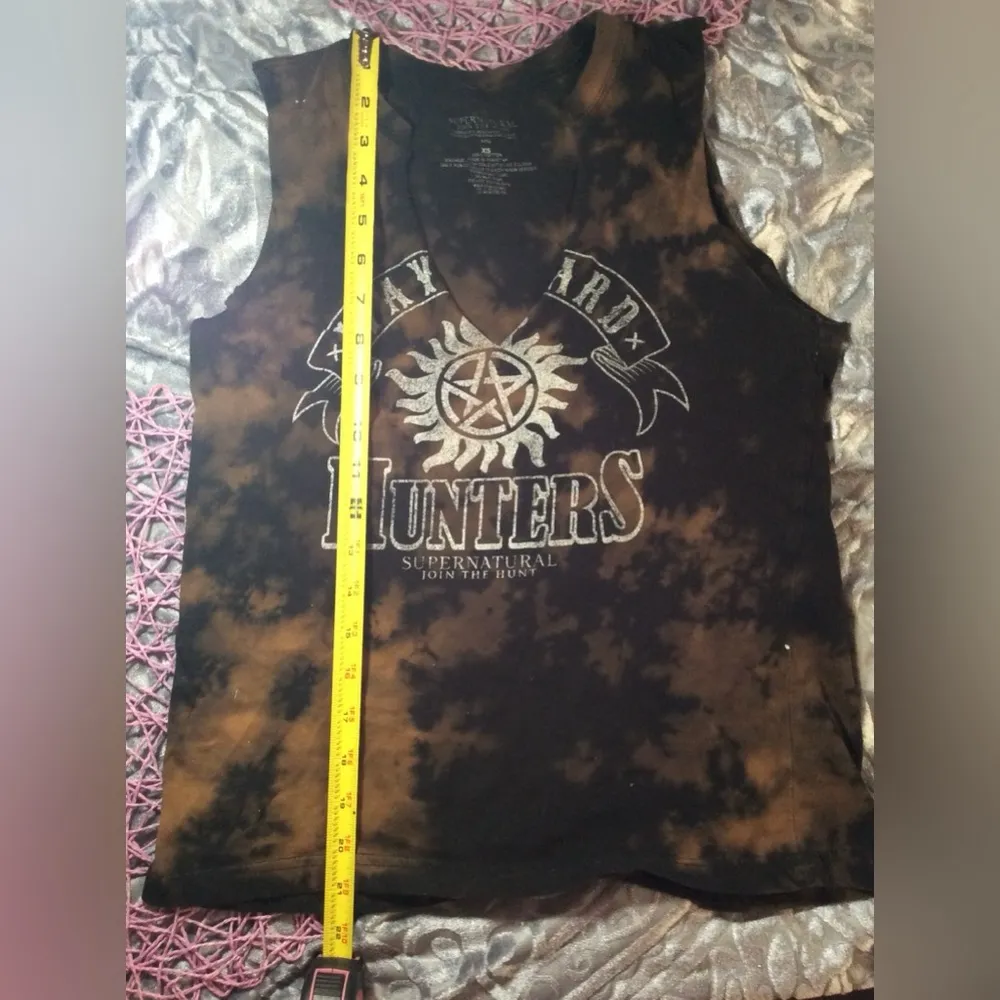 Super Natural “Wayward Hunters” Acid - Image 8