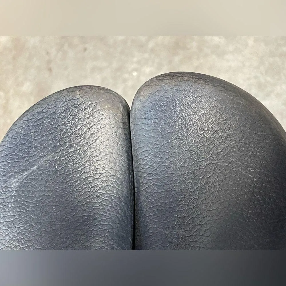 Birkenstock Super Birki Clog Blue Polyurethane Womens EU 37 US 6 - Image 7