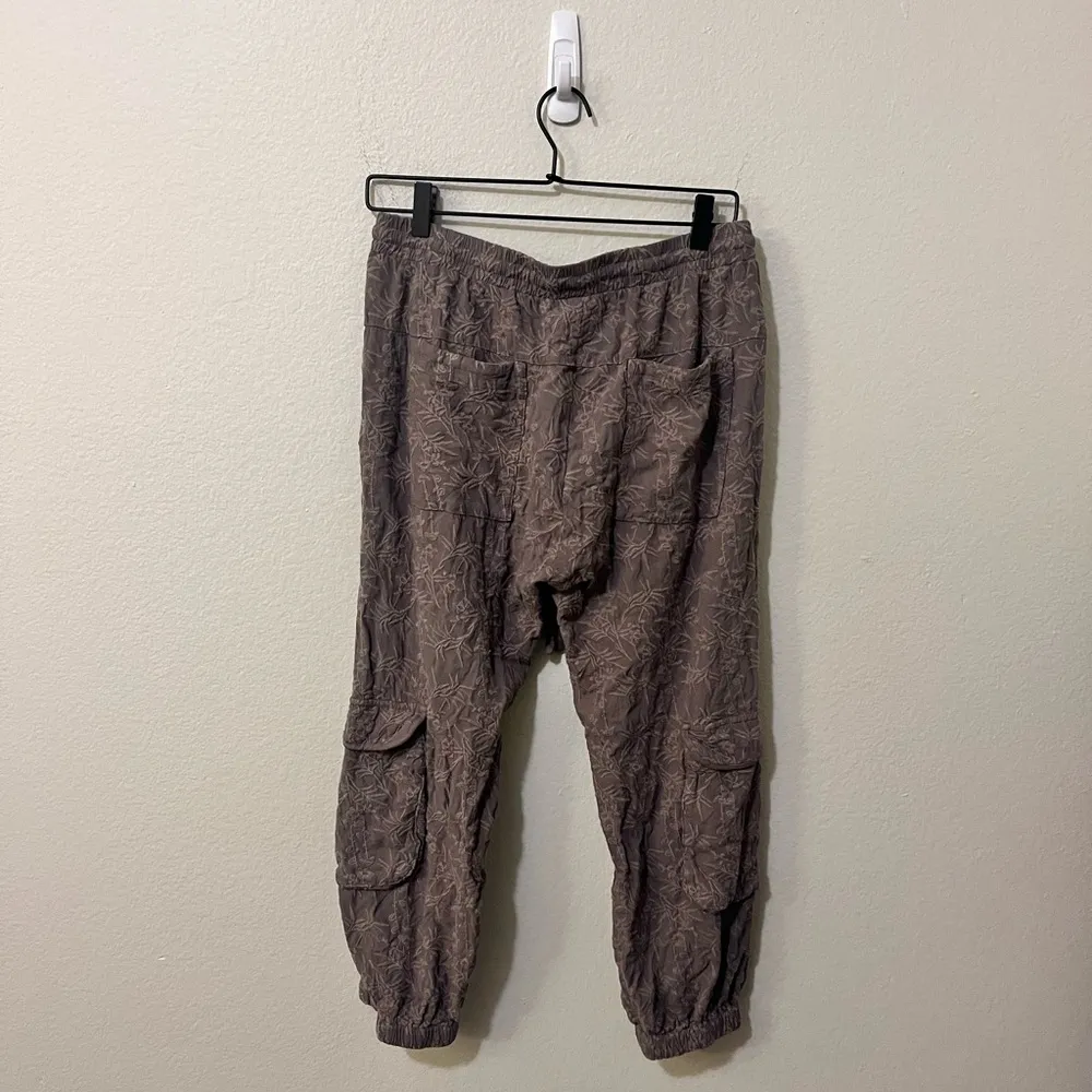 Johnny Was X Pete & Greta Cargo Joggers - Image 5