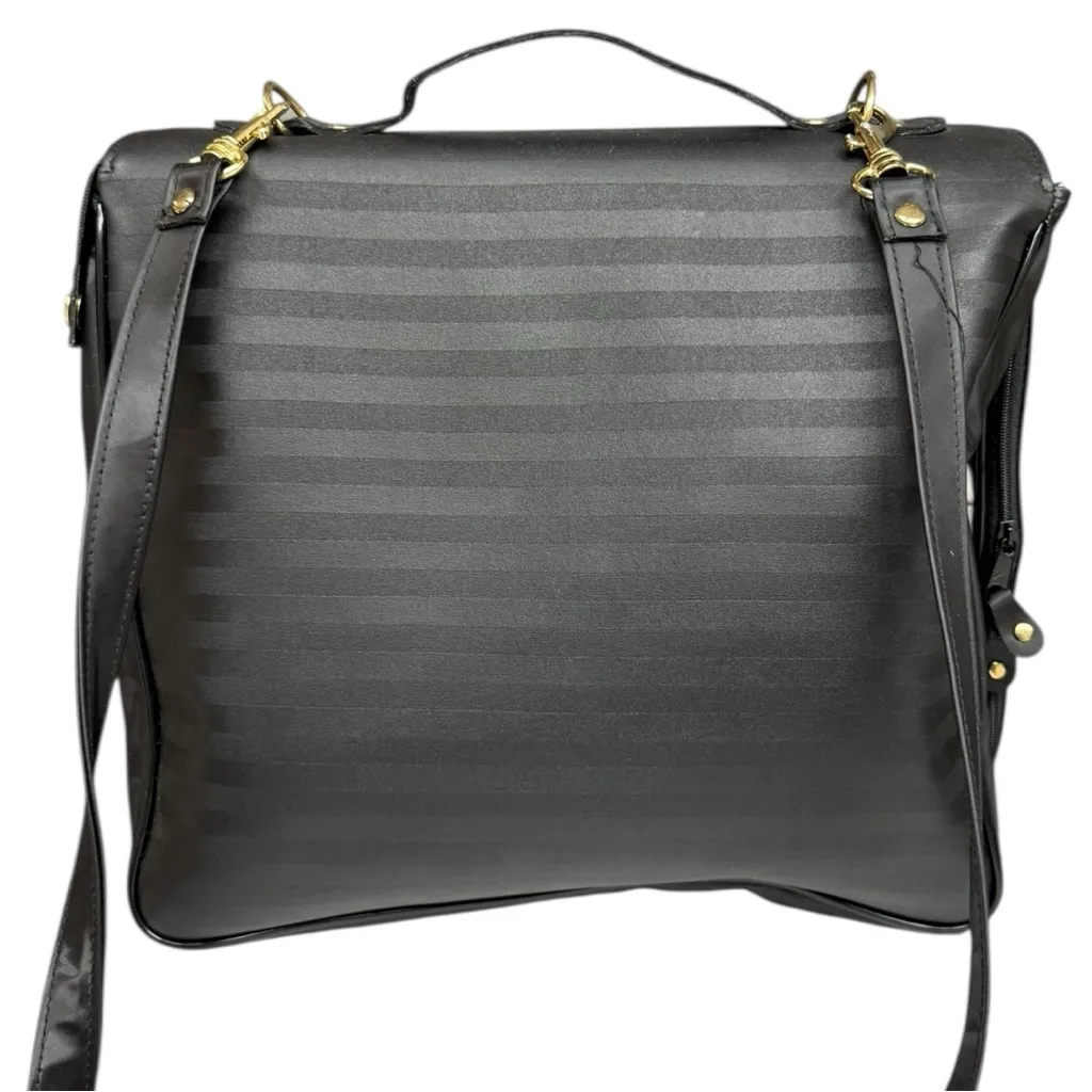 Mary Kay Black Cosmetic Carry - Image 3