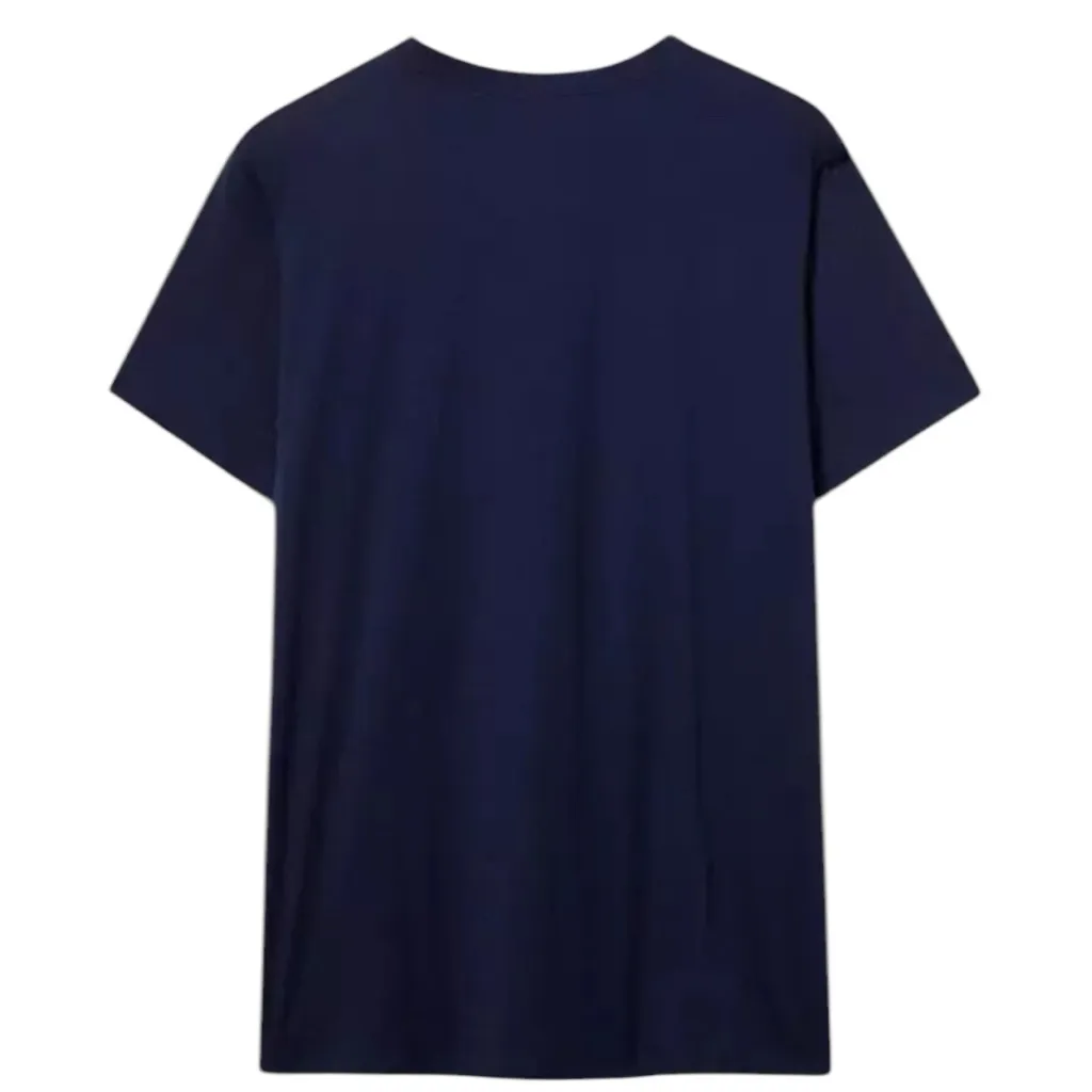 Torrid Size 2:  Bad Habits Classic Fit Tee - Image 2