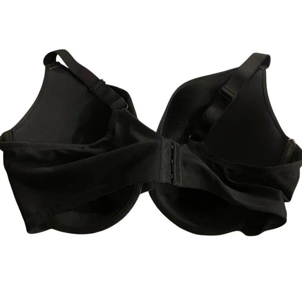 No Boundaries black size 42DD bra - Image 3