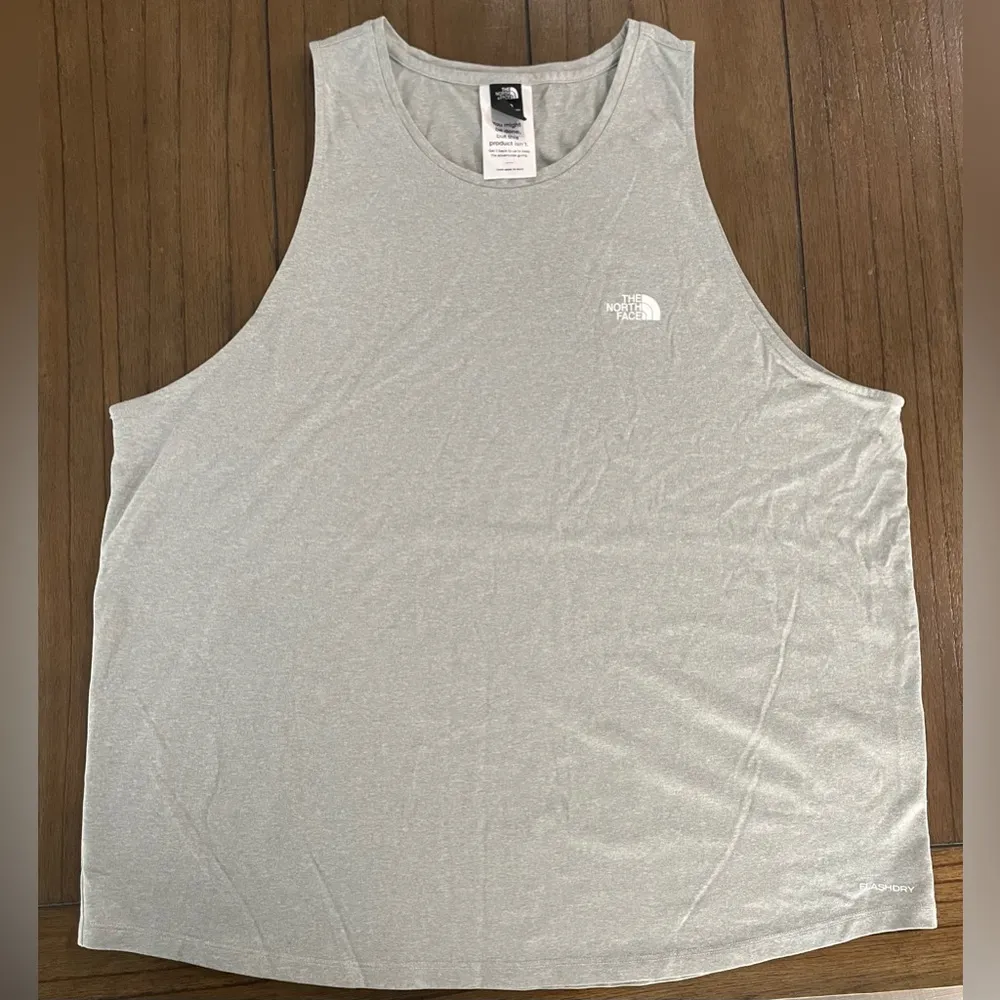 The North Face Elevation Tank Top for Ladies - Image 3