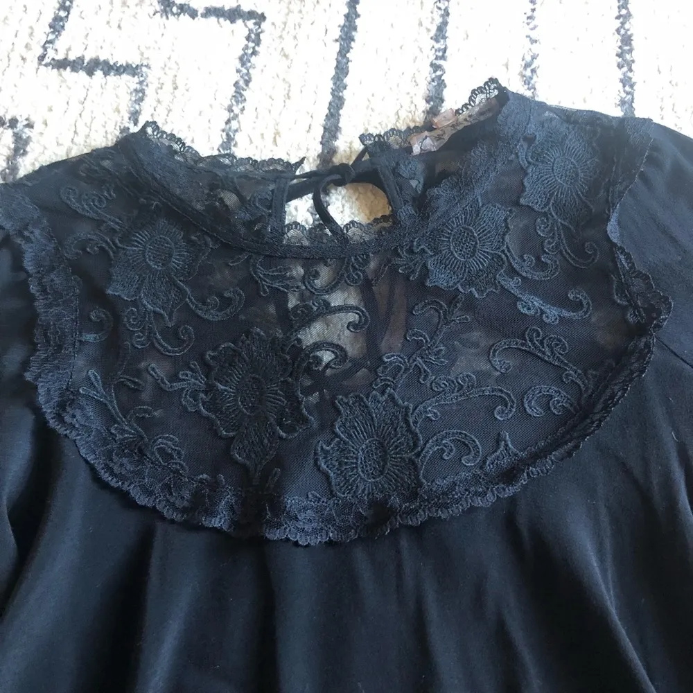 For Love & Lemons blouse - Image 2