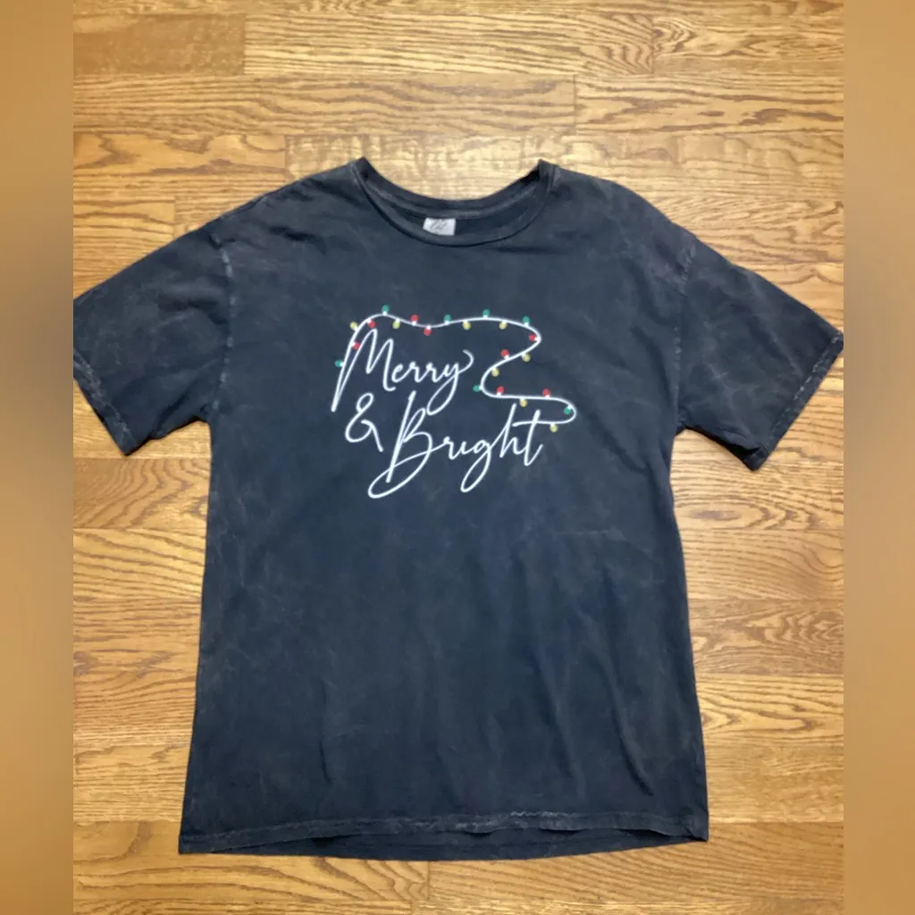 Oat Collective Boutique short sleeve T - Image 4