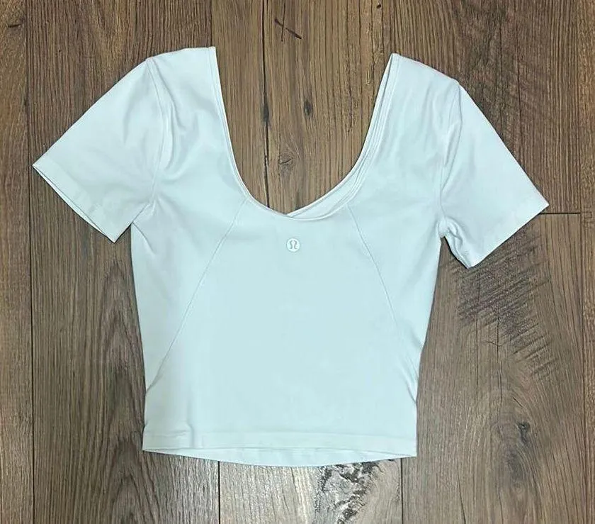 Align T-Shirt - Image 3