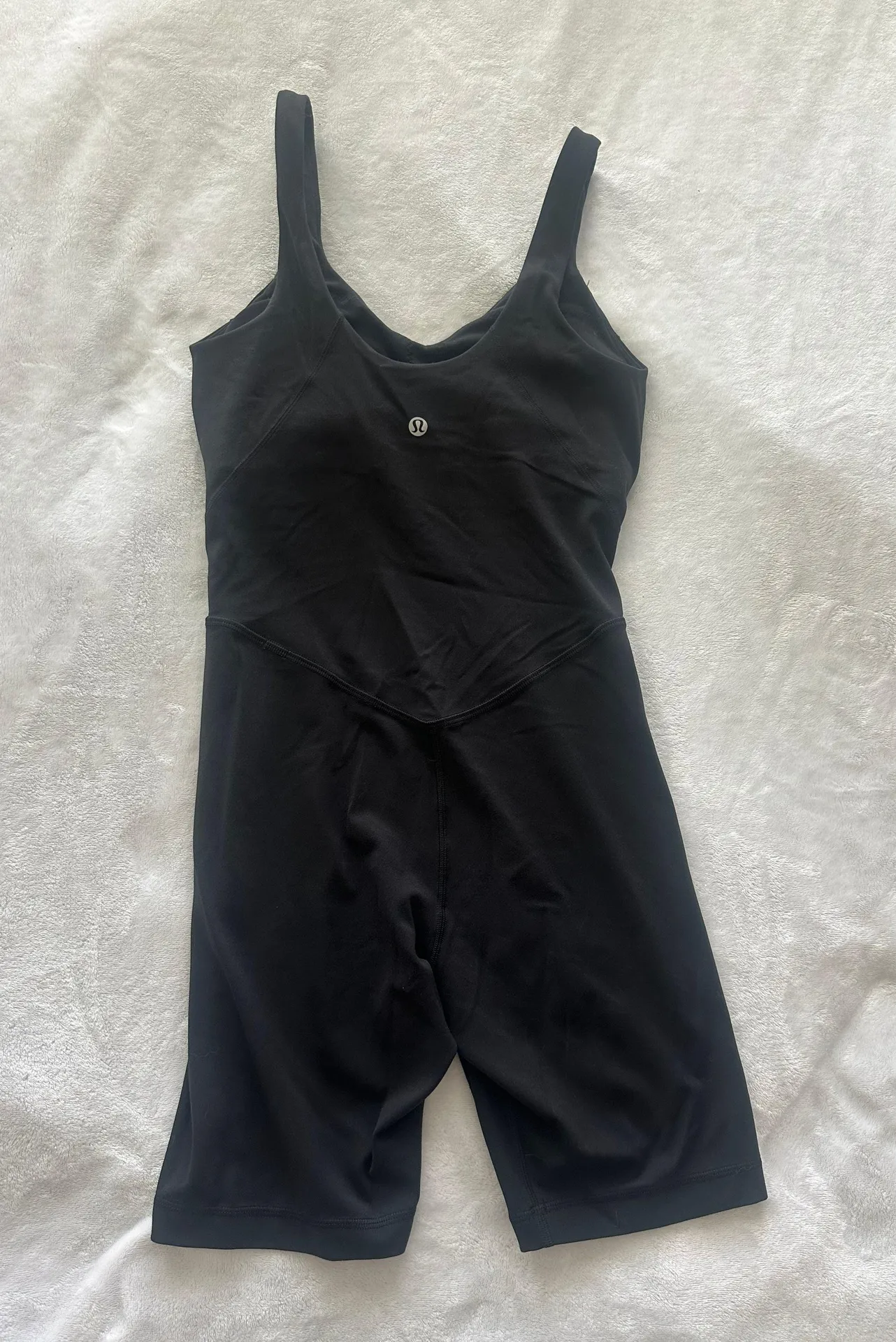 Align Bodysuit 8 Inches - Image 2