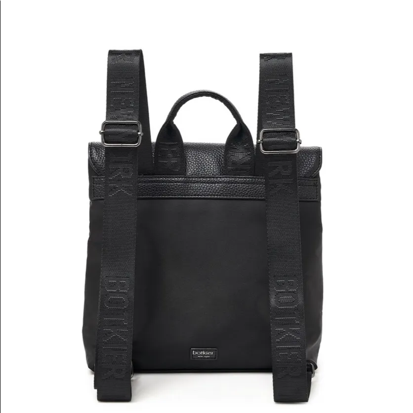 New‎ Botkier New York Trigger backpack. - Image 3