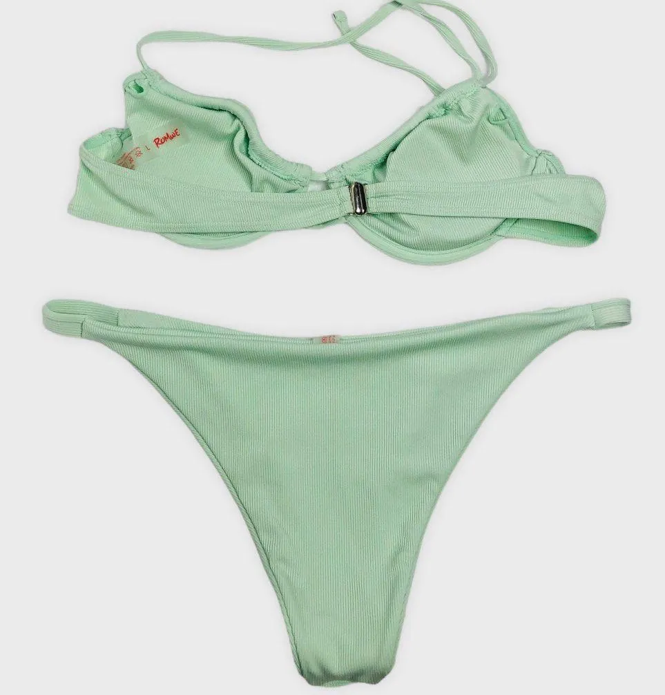 2-piece Swimsuit - Image 3