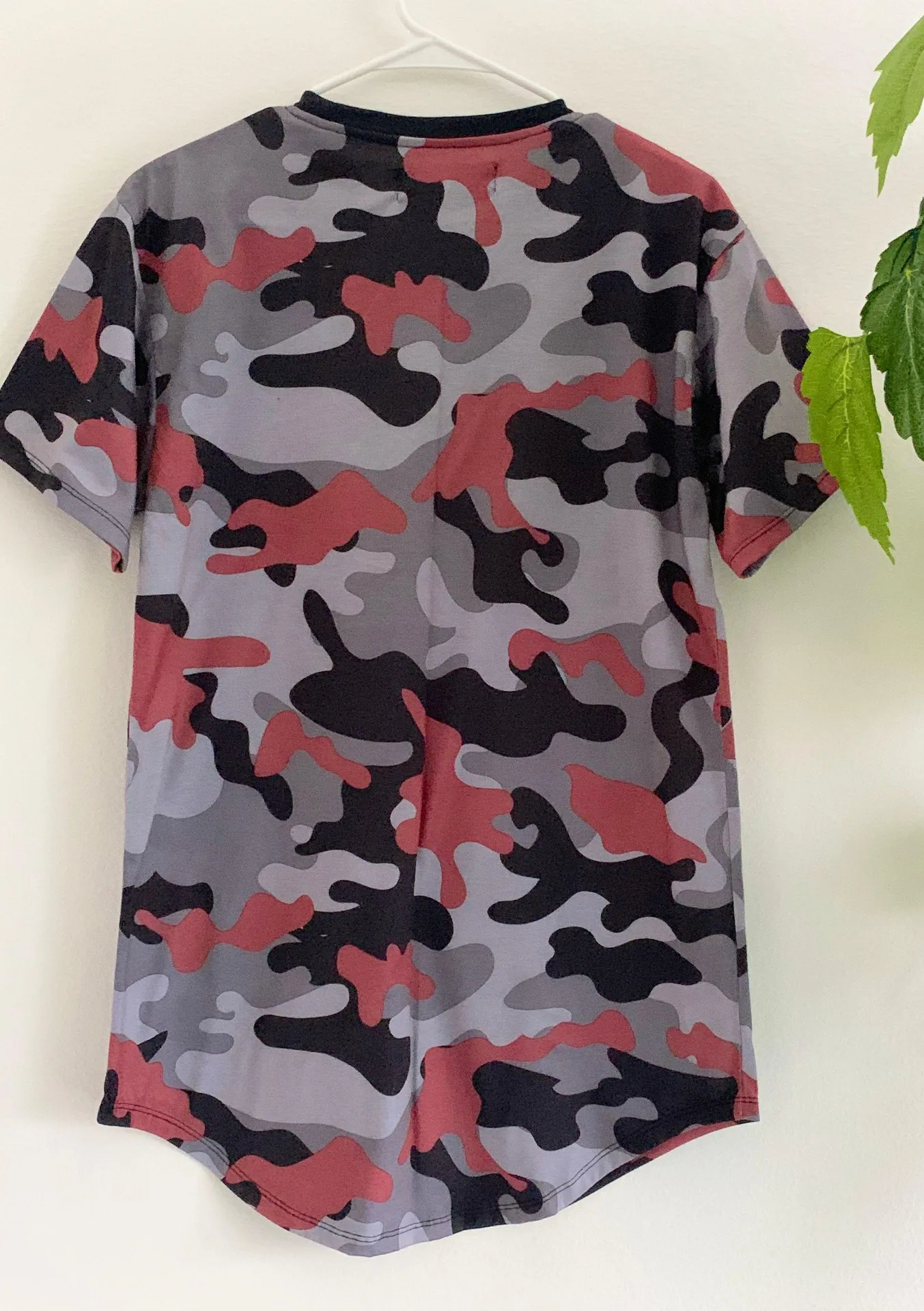 Camouflage T - Image 4
