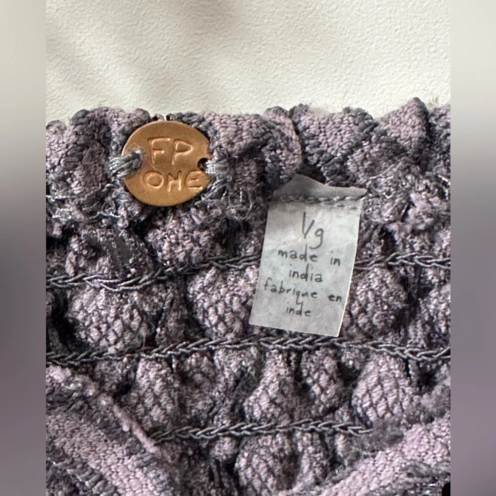 Free People Adella Bralette - Image 3