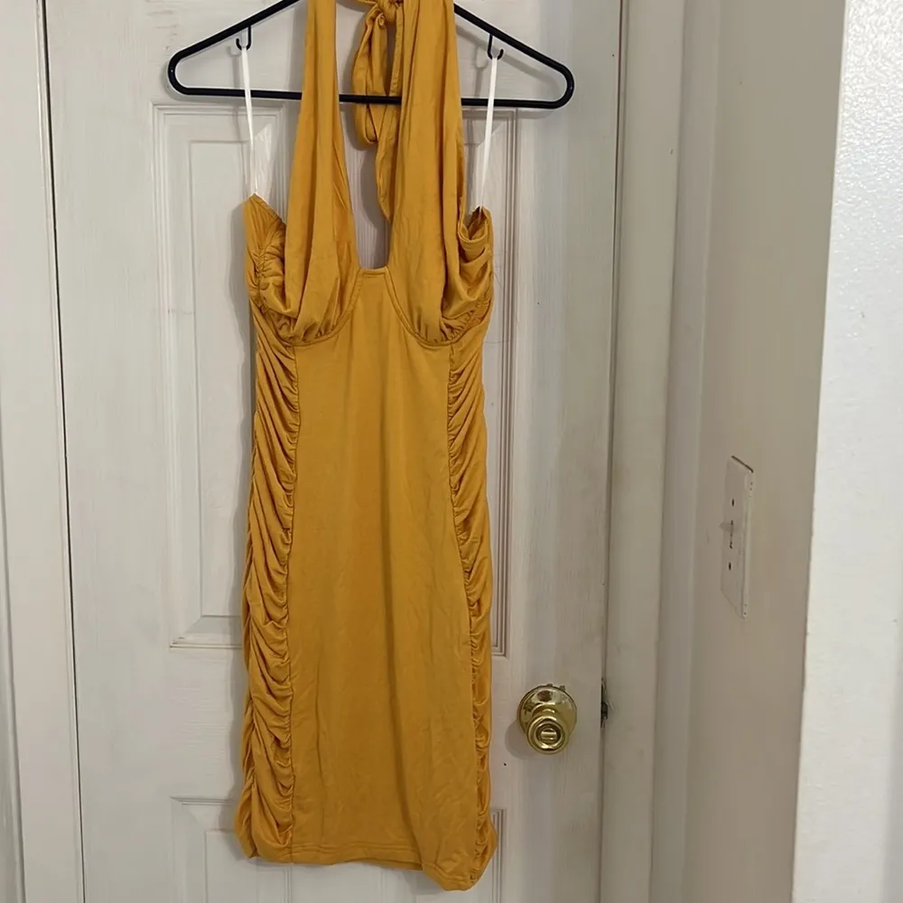 SHEIN halter dress Size XL - Image 4