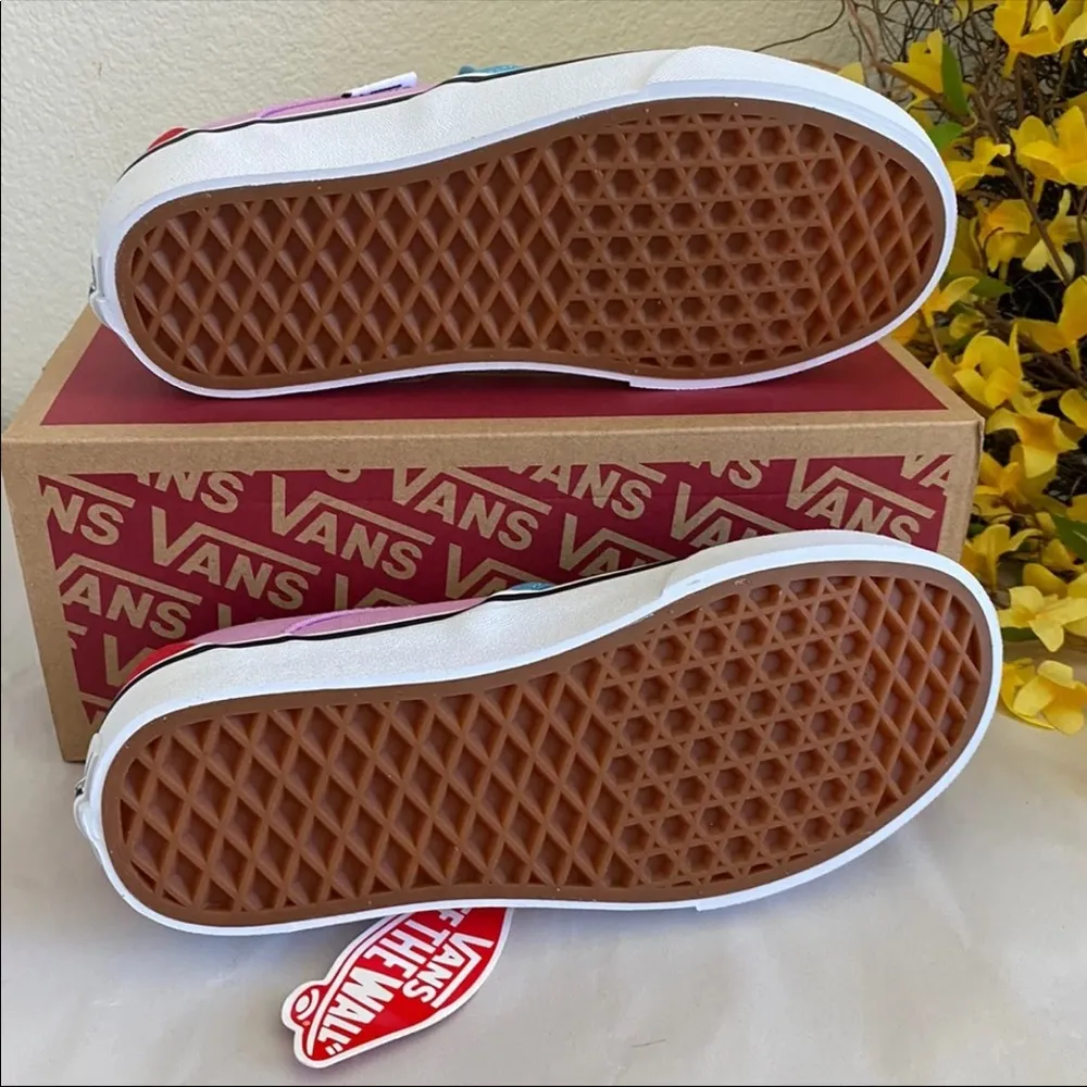 Asher Women’s Slip- On Shoes - Image 7