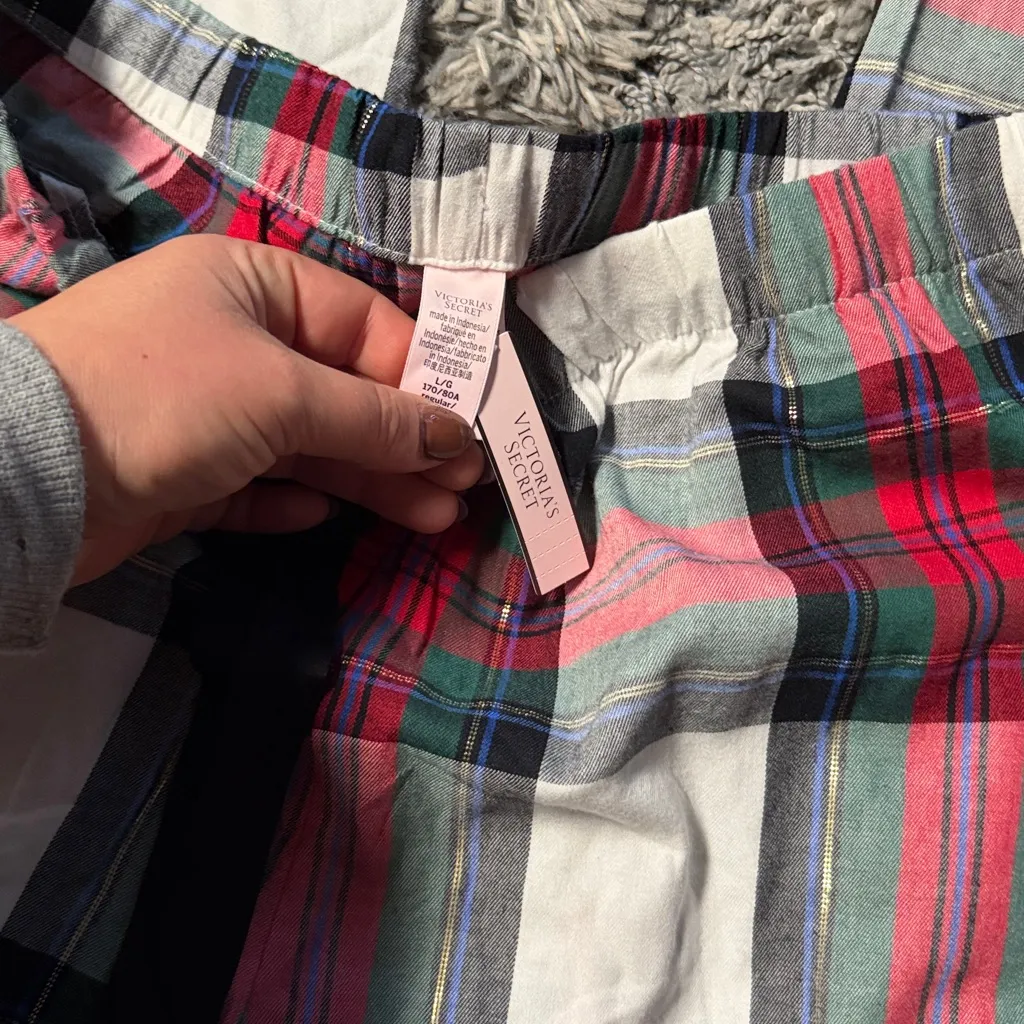 Victoria Secret PJ Set - Image 3