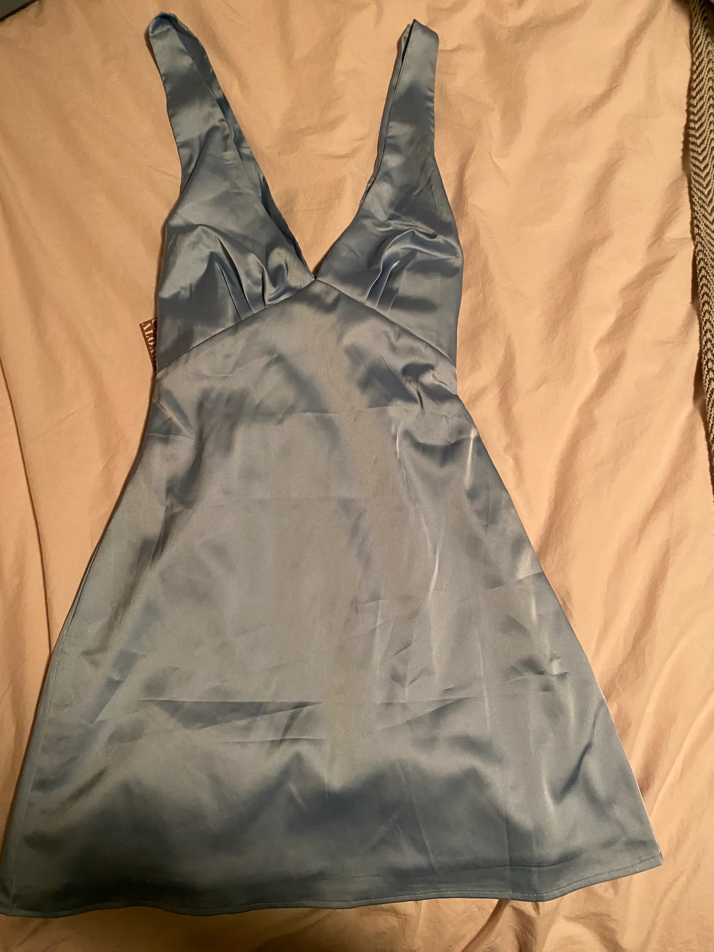 Tiger Mist Briar Dress - Image 5